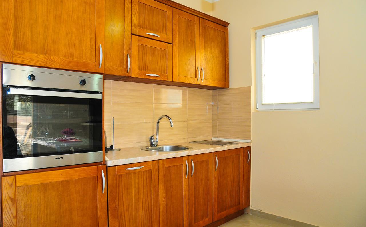 Apartmani Bulajic Tivat Exterior foto