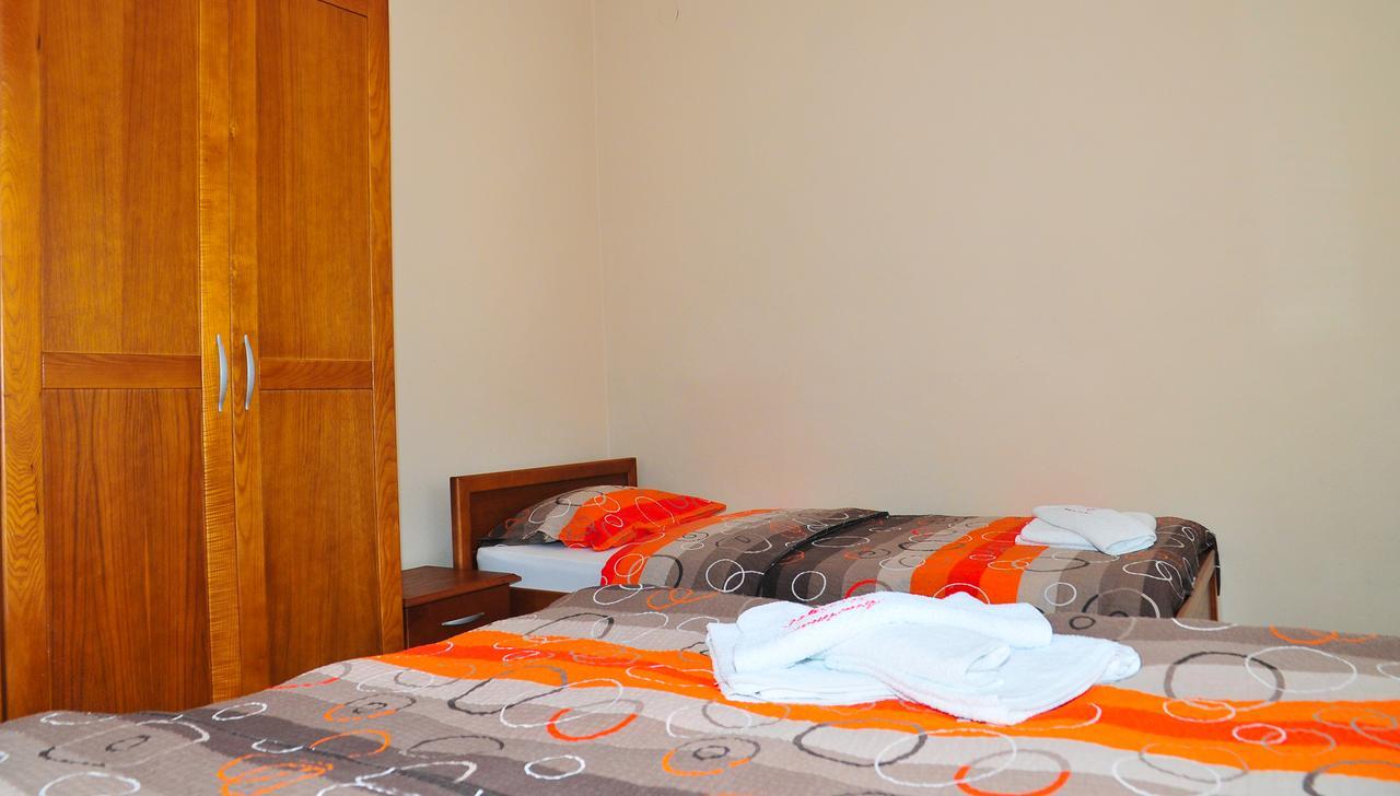 Apartmani Bulajic Tivat Exterior foto